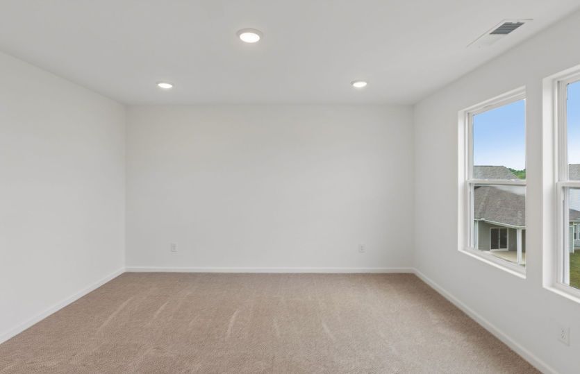 Quick Move-In Home