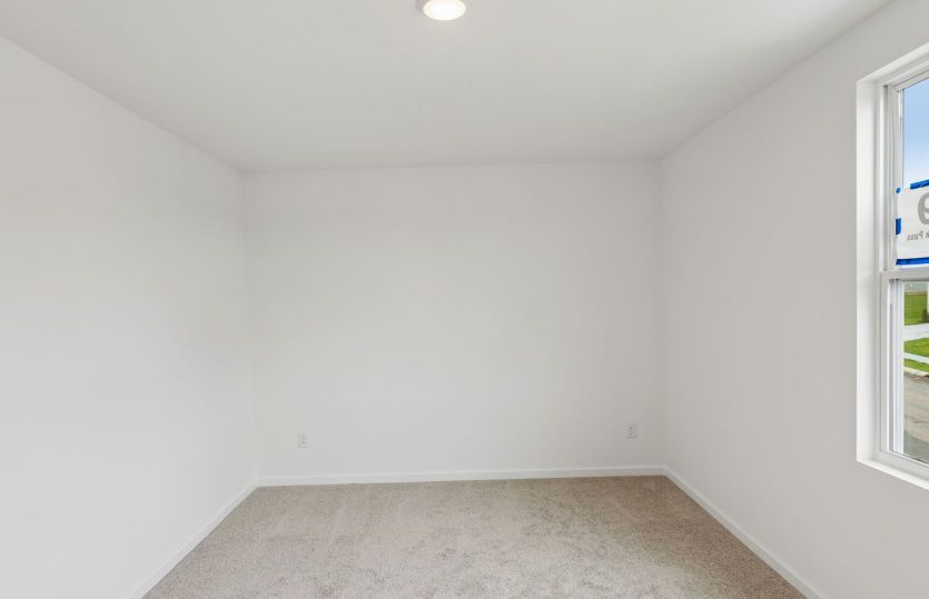 Quick Move-In Home