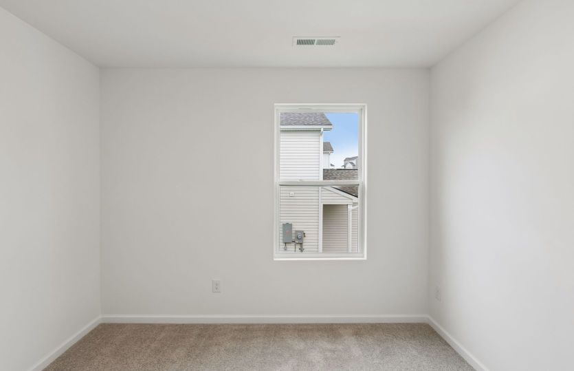 Quick Move-In Home