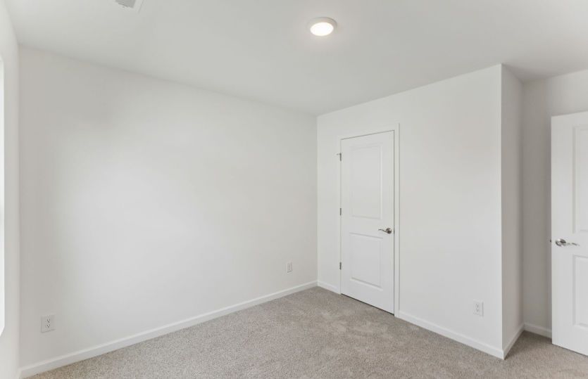 Quick Move-In Home