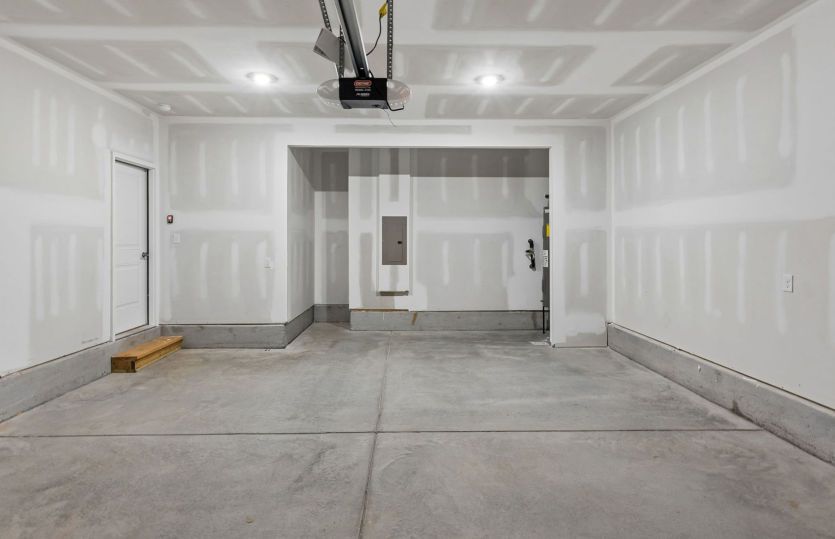 Quick Move-In Home