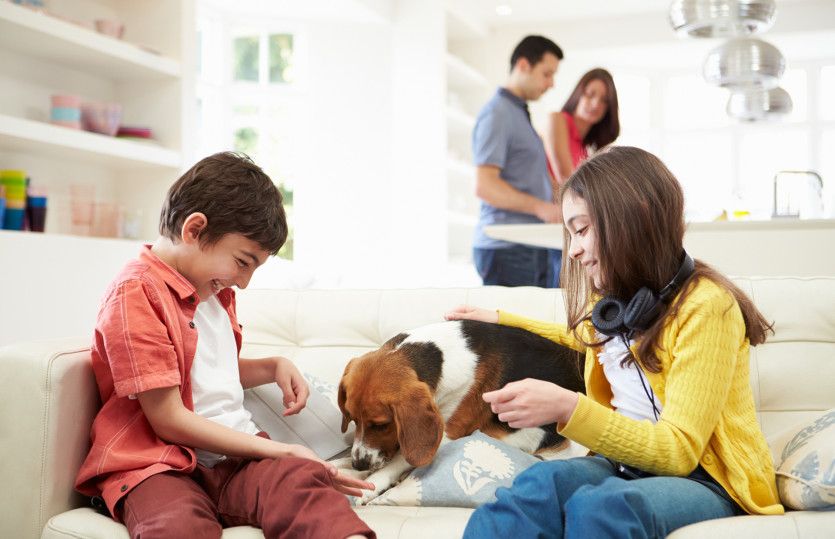 Family Friendly Floorplans for Everyday Living