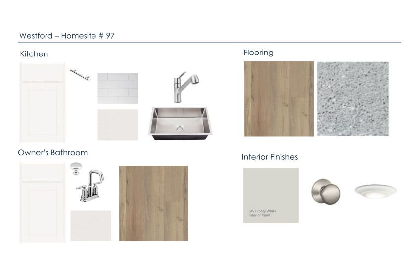 Beautiful Interior Design Selections