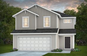 1538 Silver Run (Springfield)
