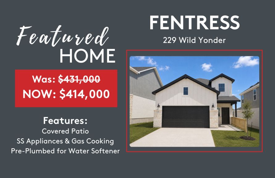 casa en Corley Farms por Centex Homes