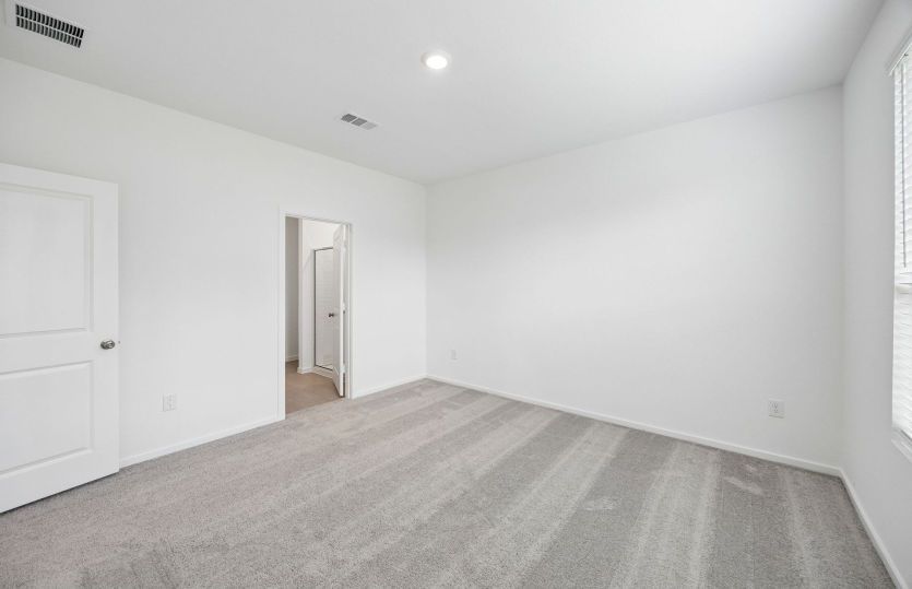 Quick Move-In Home