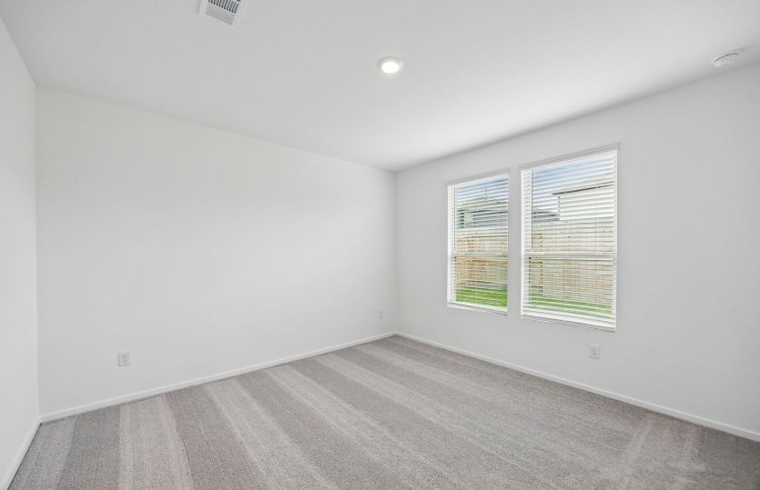 Quick Move-In Home