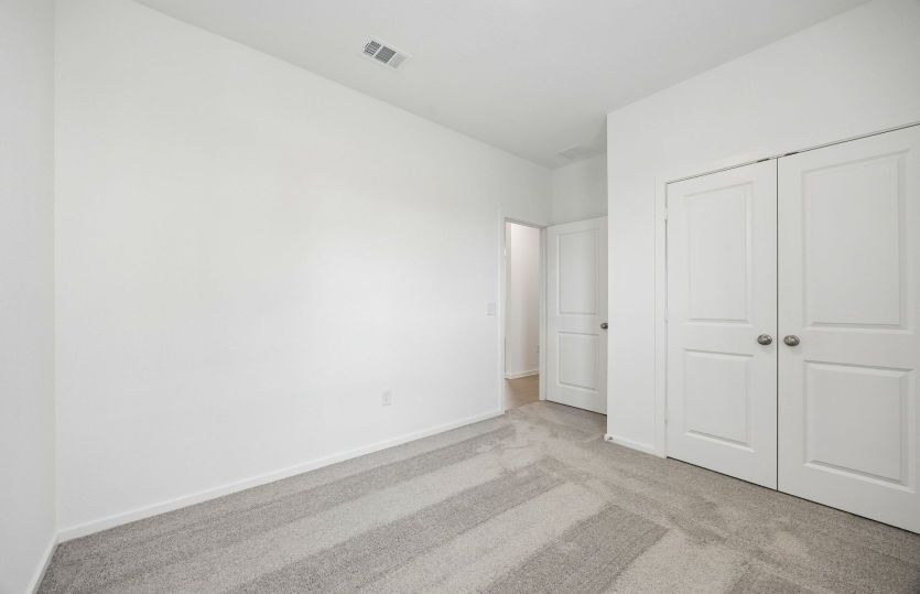 Quick Move-In Home