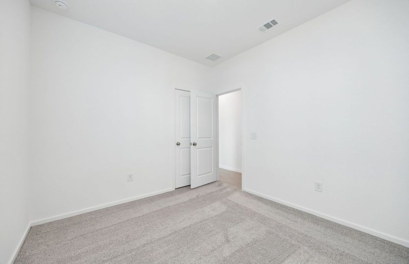 Quick Move-In Home