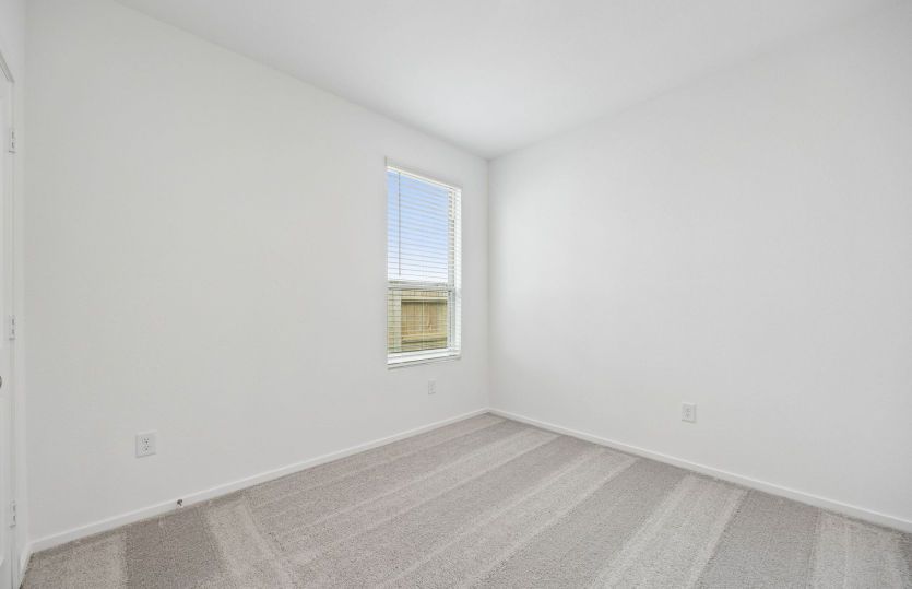 Quick Move-In Home