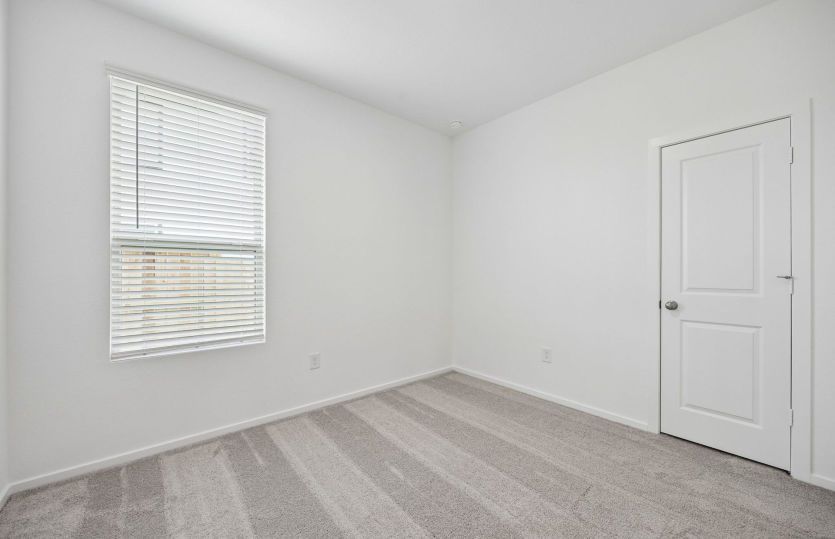 Quick Move-In Home