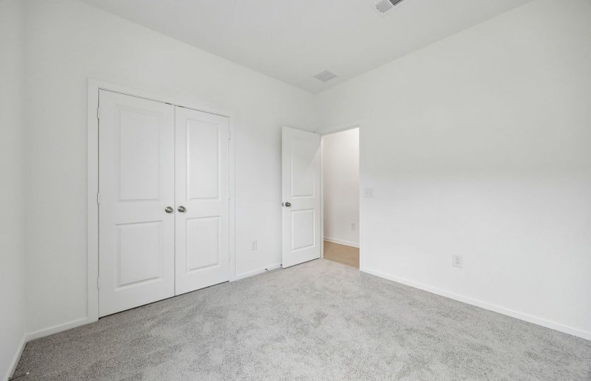 Quick Move-In Home