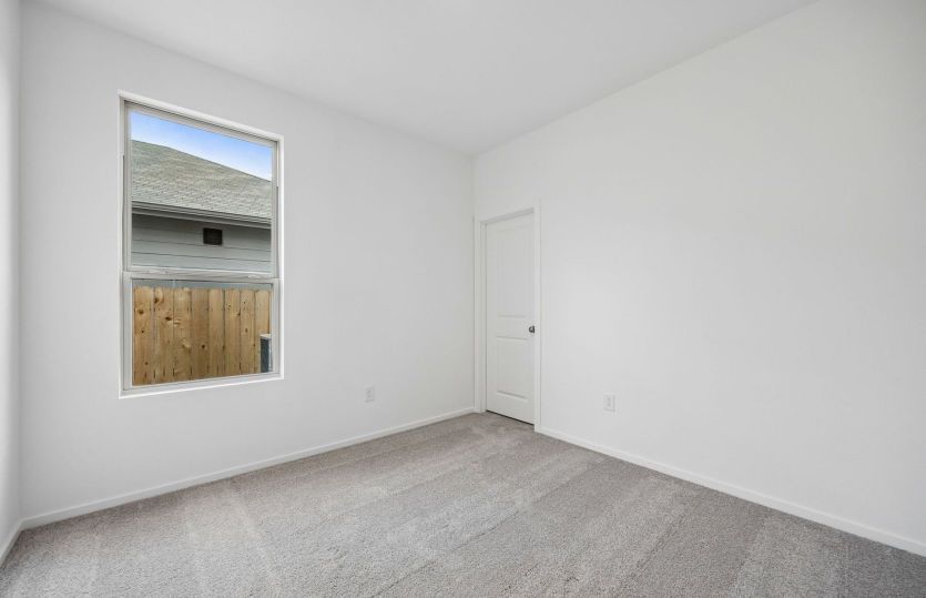 Quick Move-In Home