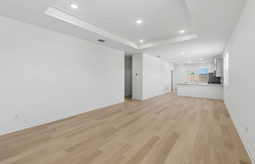 Gathering Space