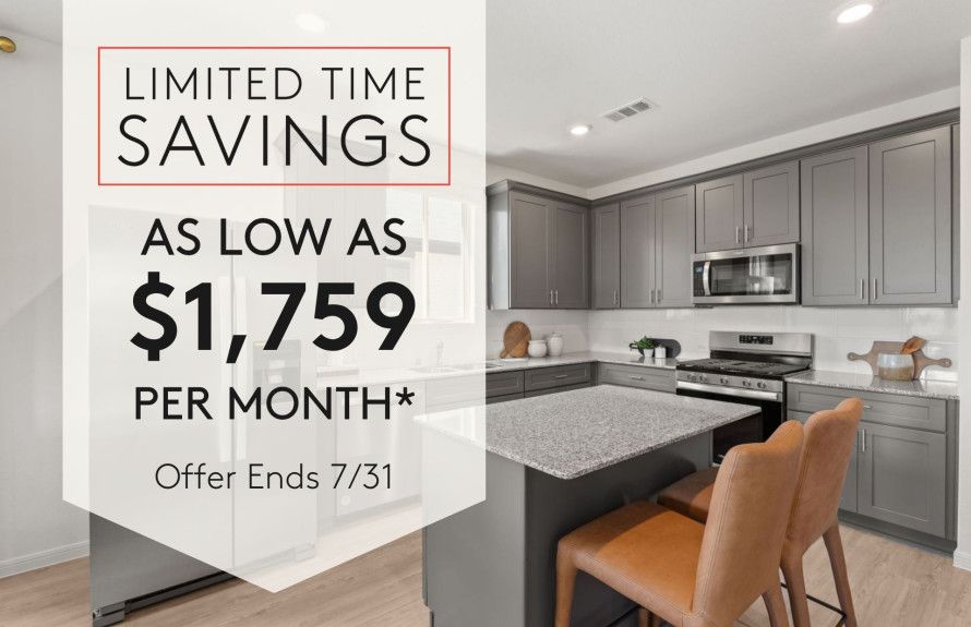 Limited Time Offer!