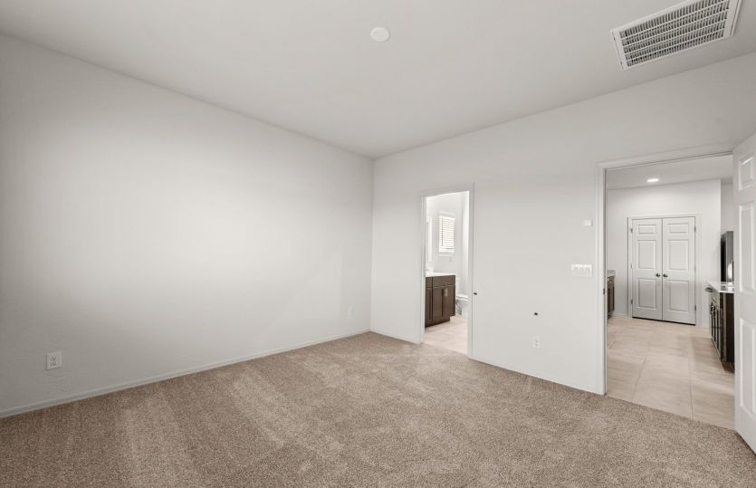 Owner's Suite