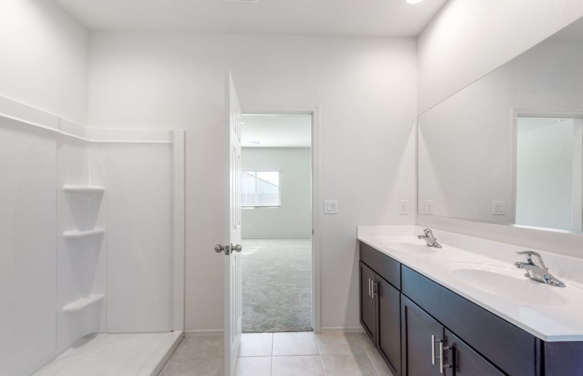 Owner's Suite
