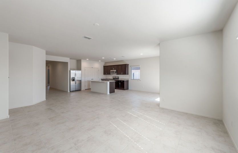 Gathering Room