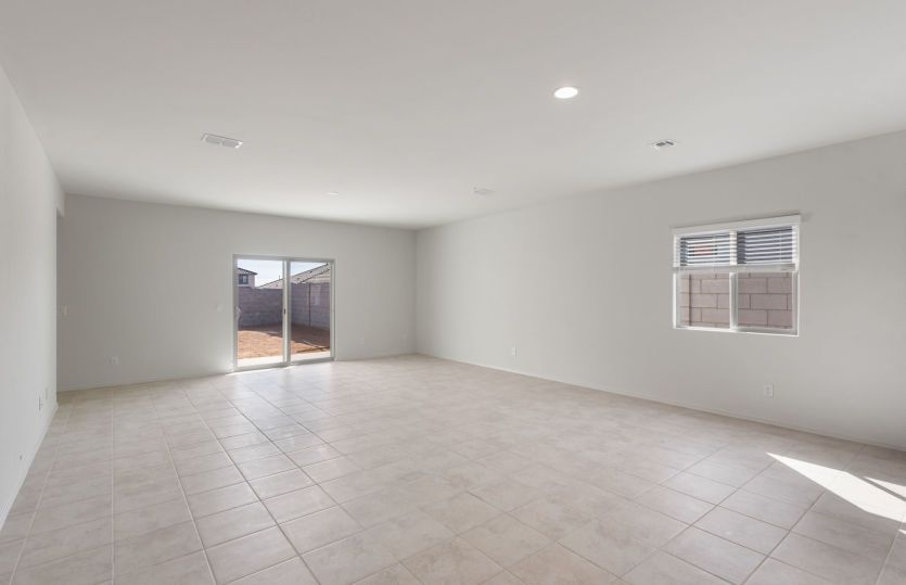 Gathering Room
