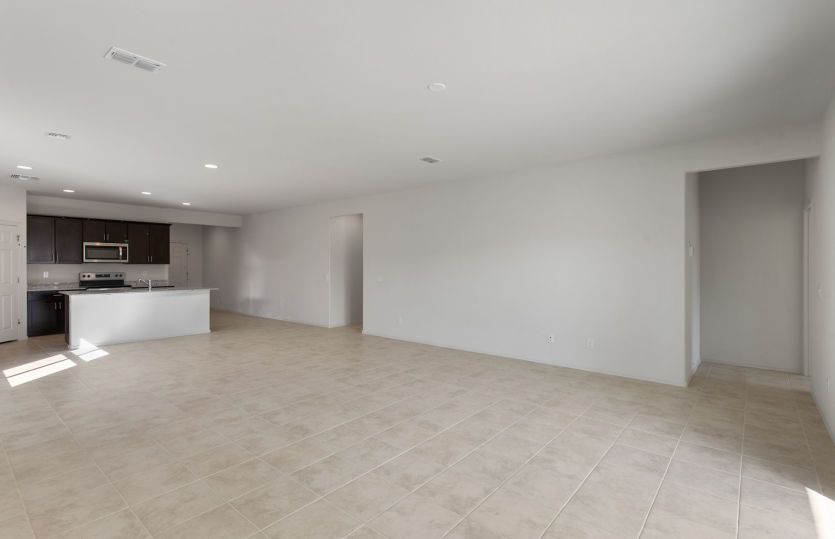 Gathering Room