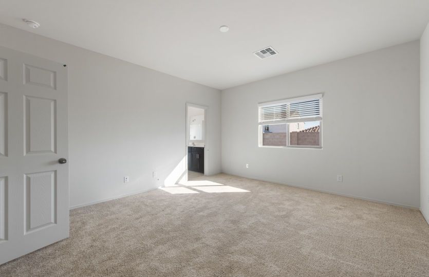 Owner's Suite