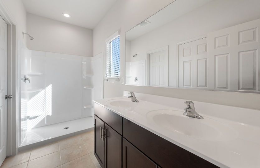 Owner's Suite