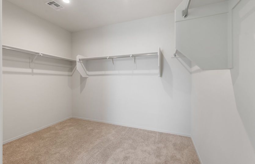 Owner's Suite