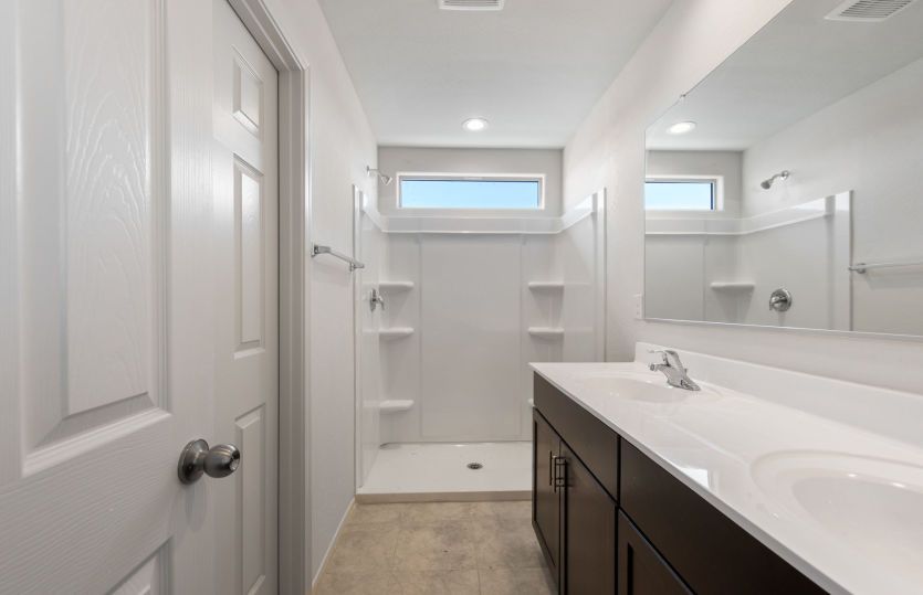 Owner's Suite