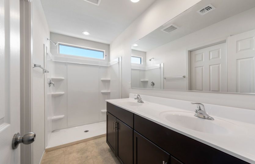 Owner's Suite