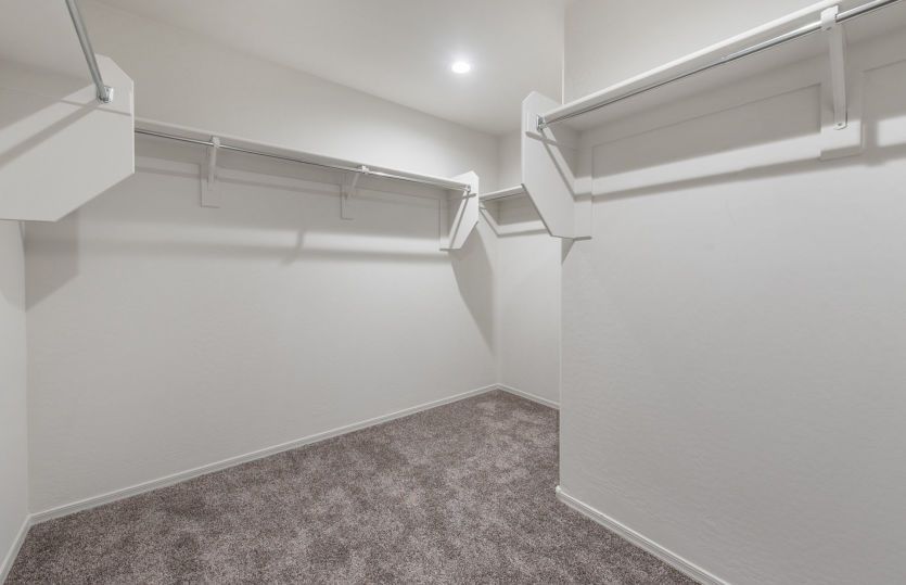 Owner's Suite