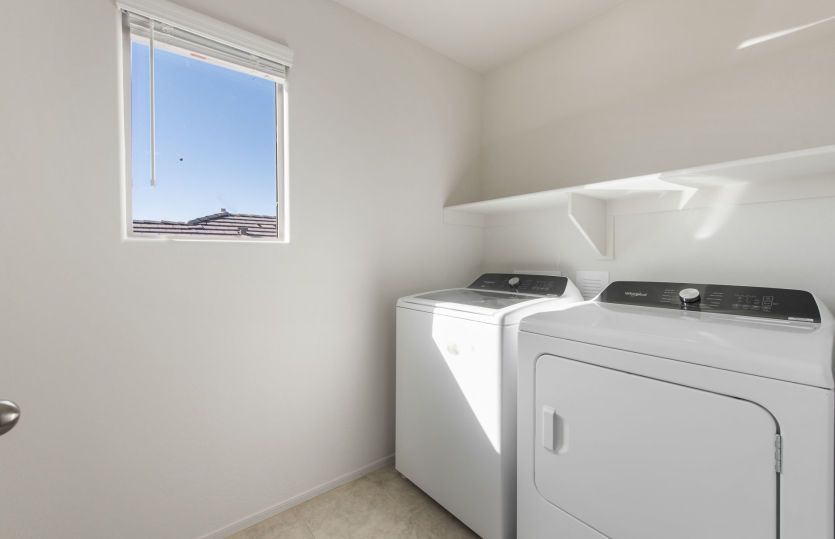 Laundry