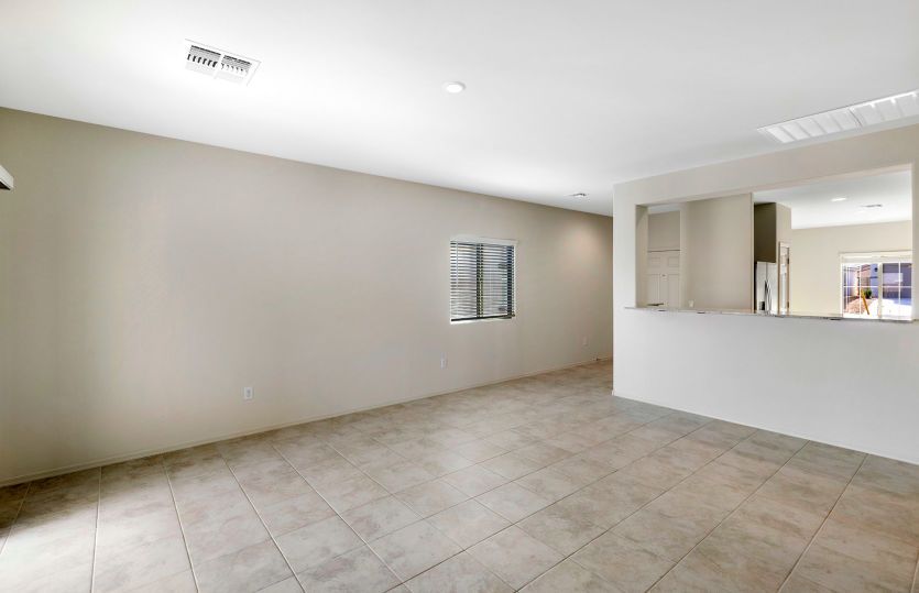 Gathering Room
