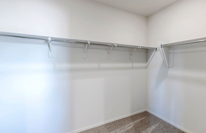 Owner's Suite