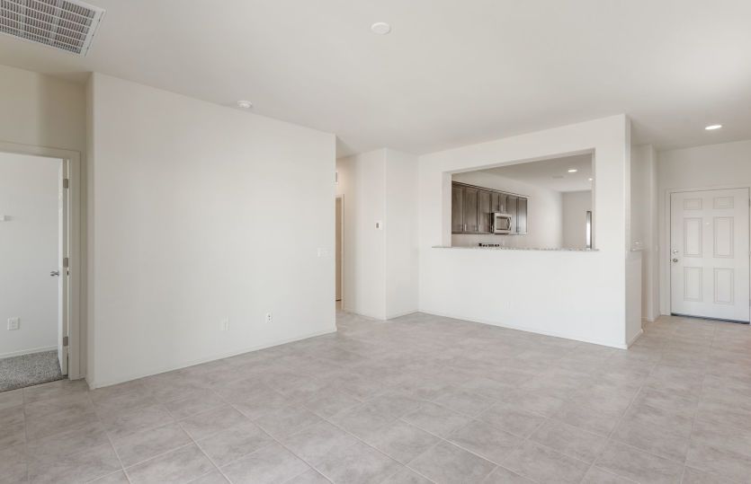 Gathering Room