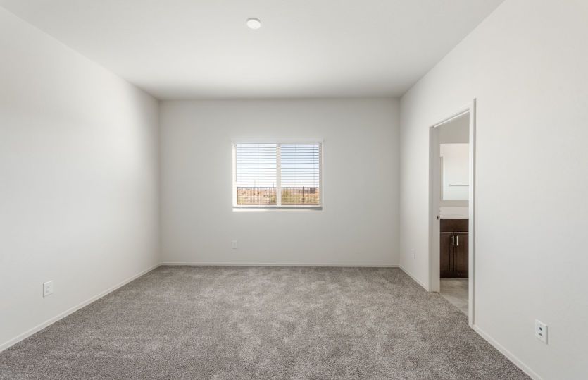 Owner's Suite