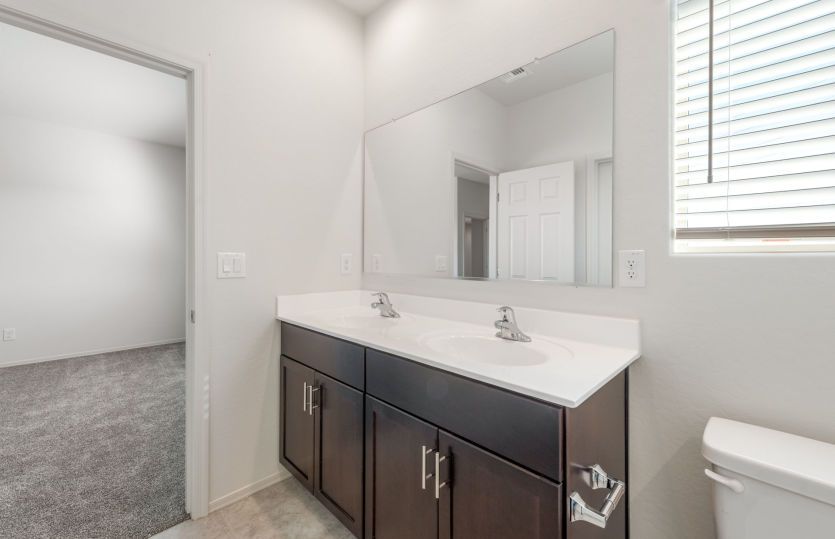 Owner's Suite