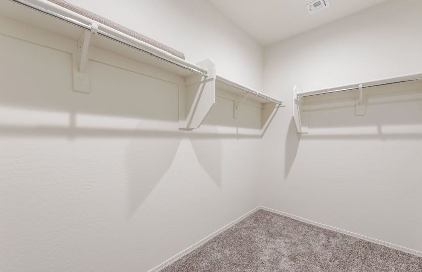 Owner's Suite