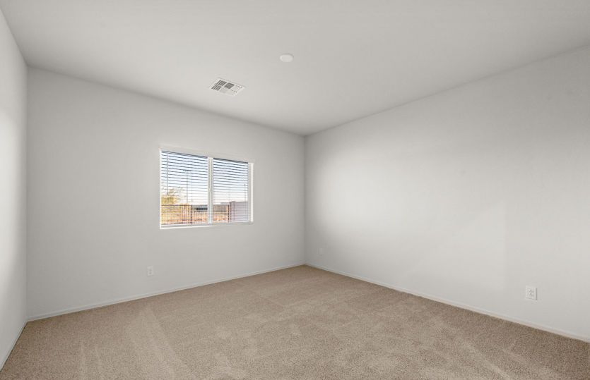 Owner's Suite