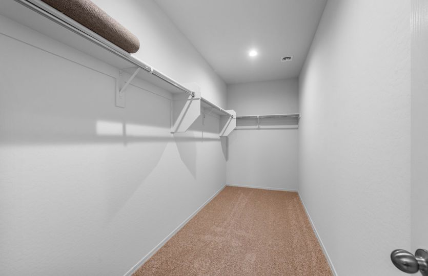 Owner's Suite