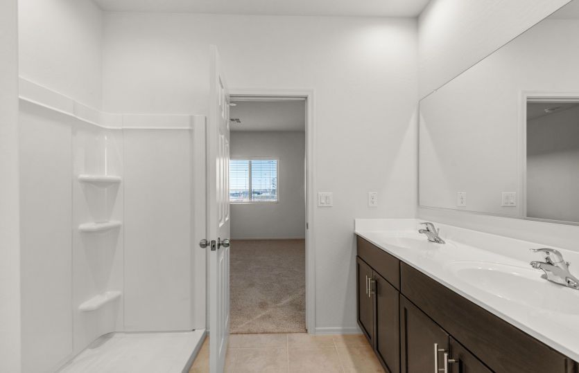 Owner's Suite