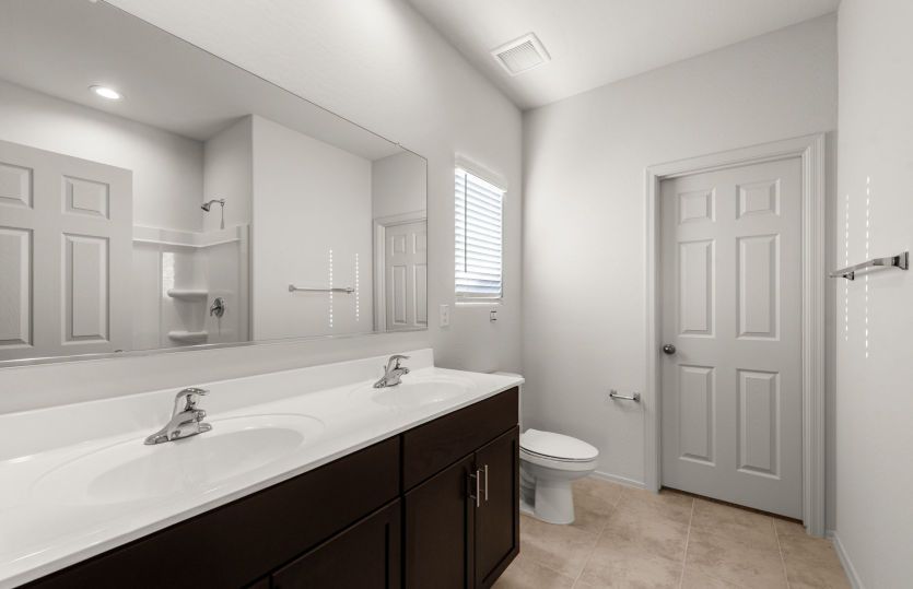 Owner's Suite