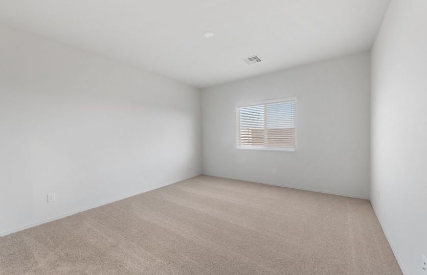 Owner's Suite