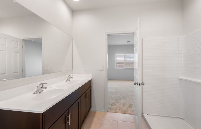 Owner's Suite