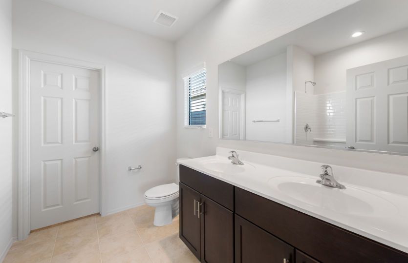 Owner's Suite
