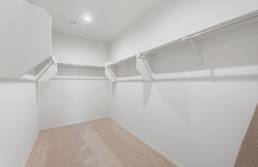 Owner's Suite