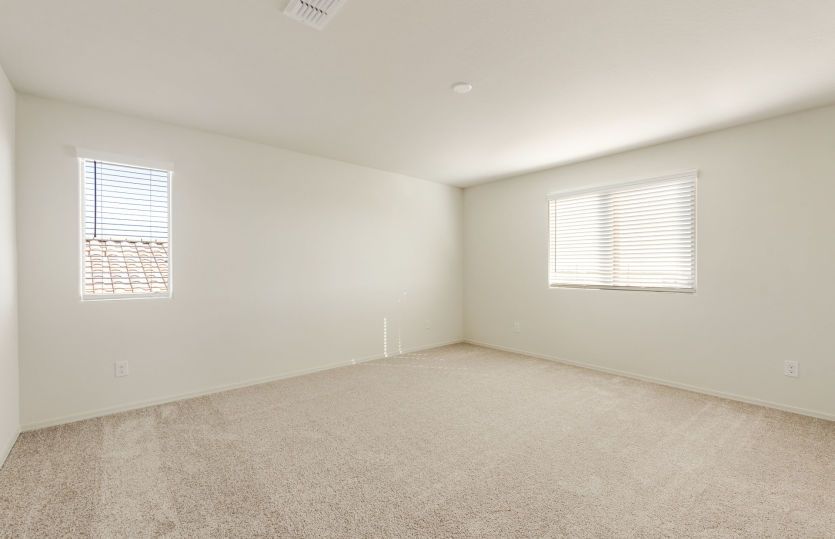 Owner's Suite