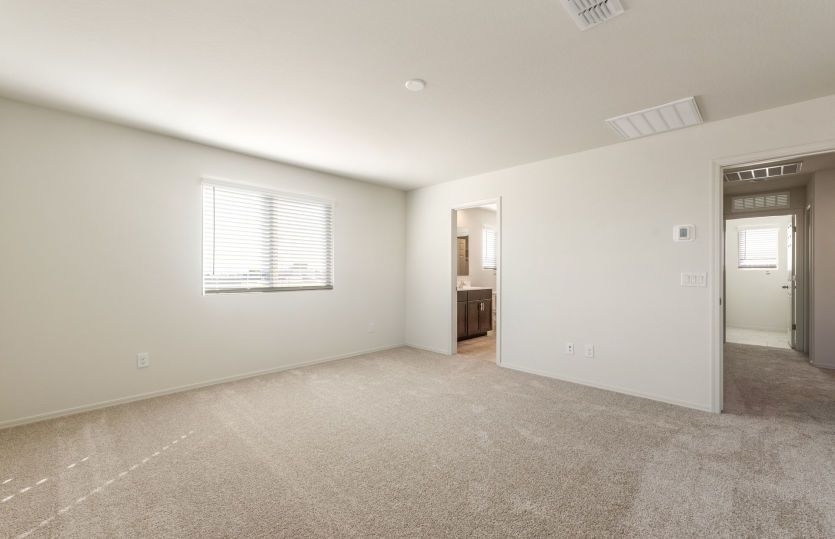 Owner's Suite