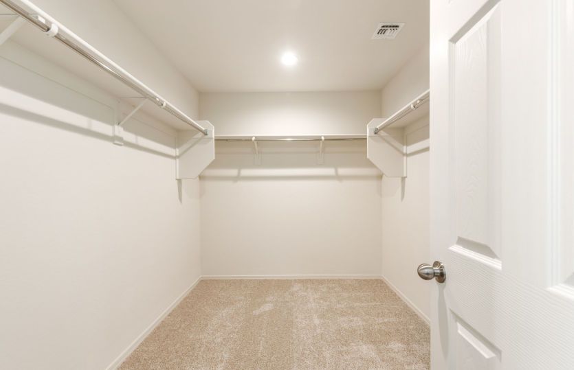 Owner's Suite