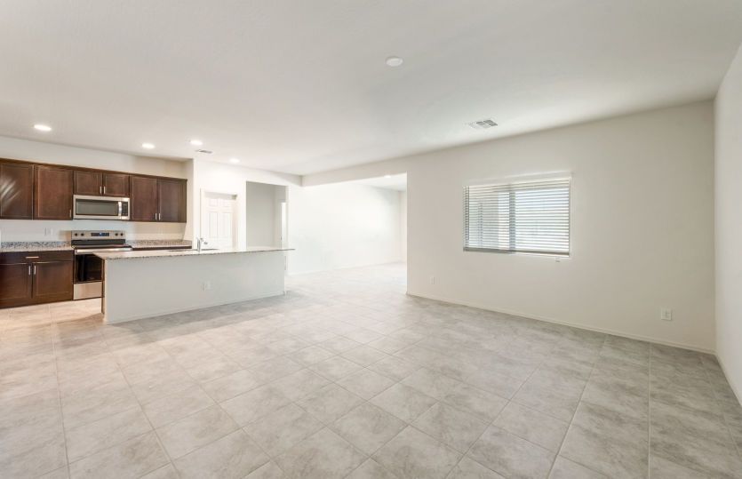 Gathering Room