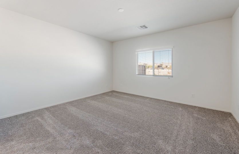 Owner's Suite